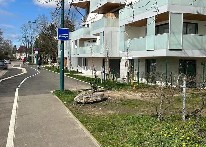 Appartement An-Lux
