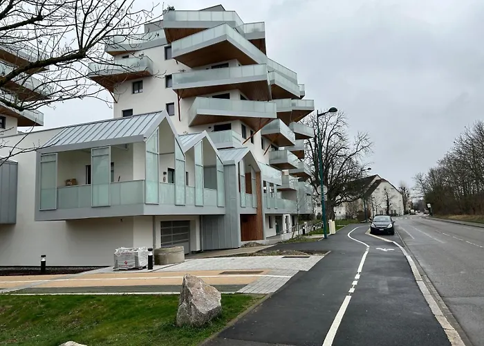 Appartement An-Lux