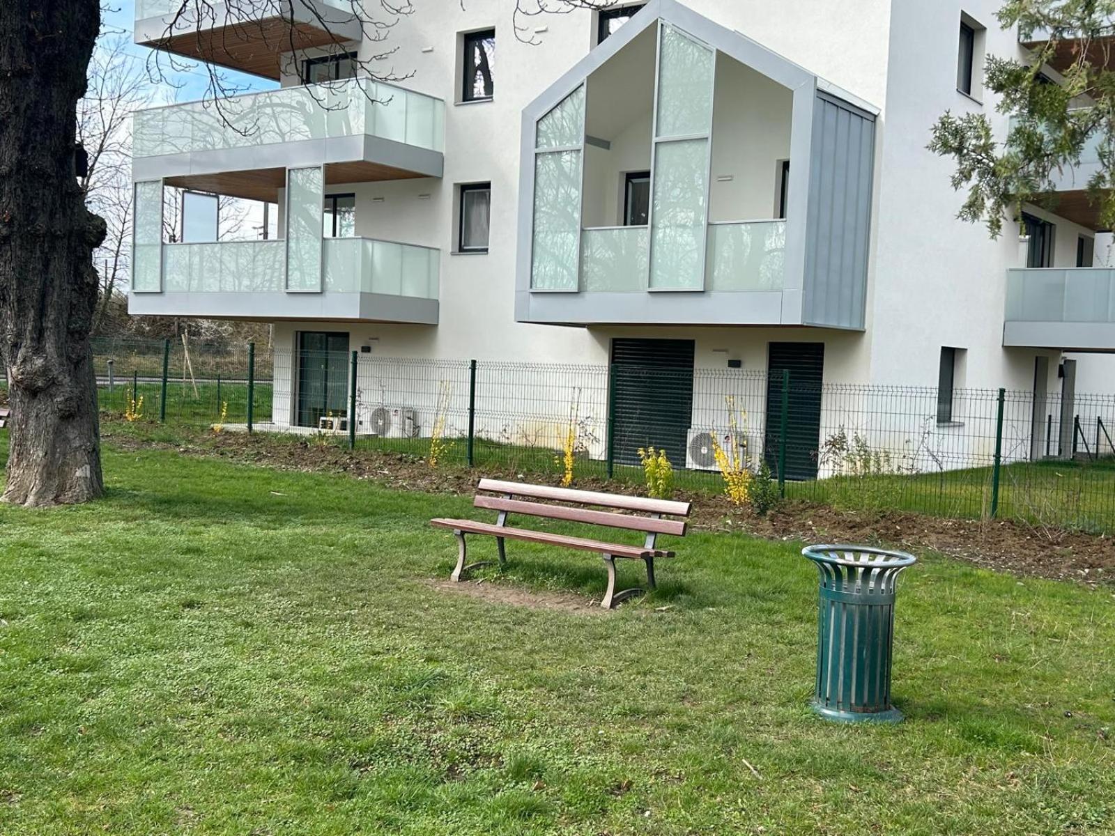 Apartment An-lux