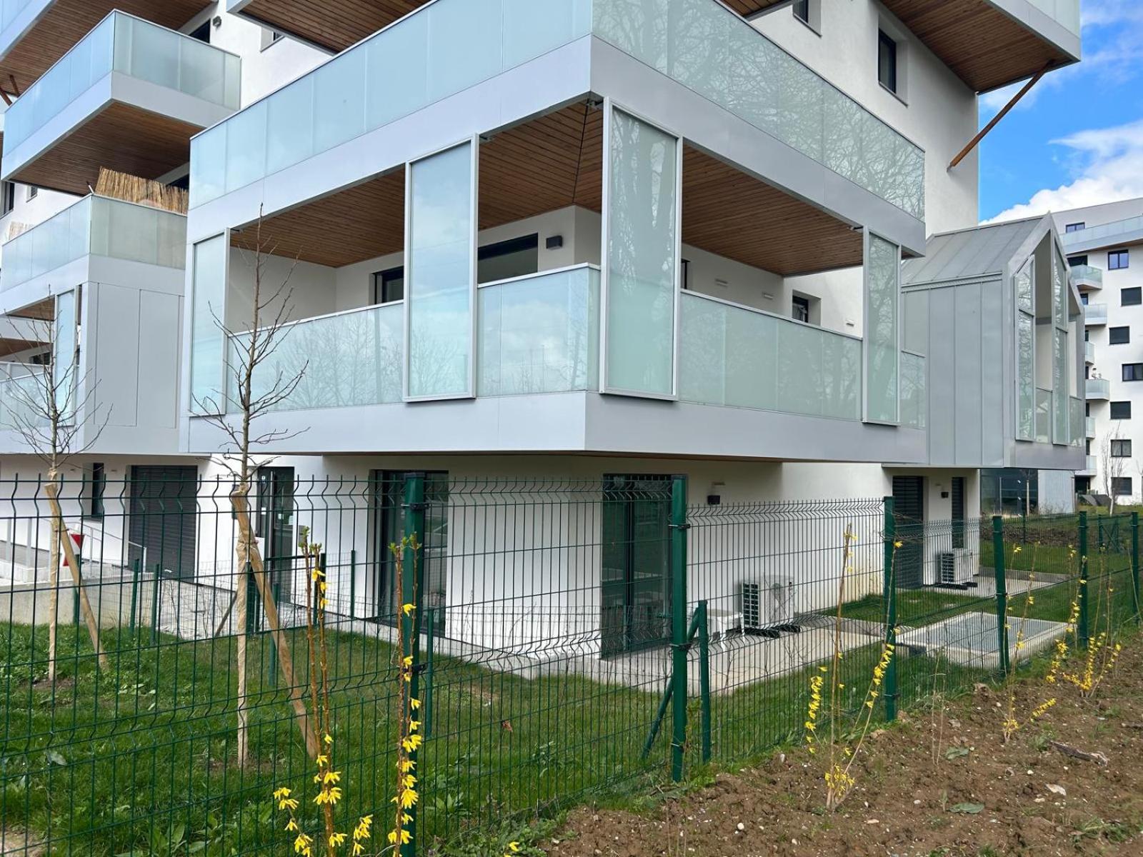 An-lux Apartment Saint-Louis (Haut-Rhin)