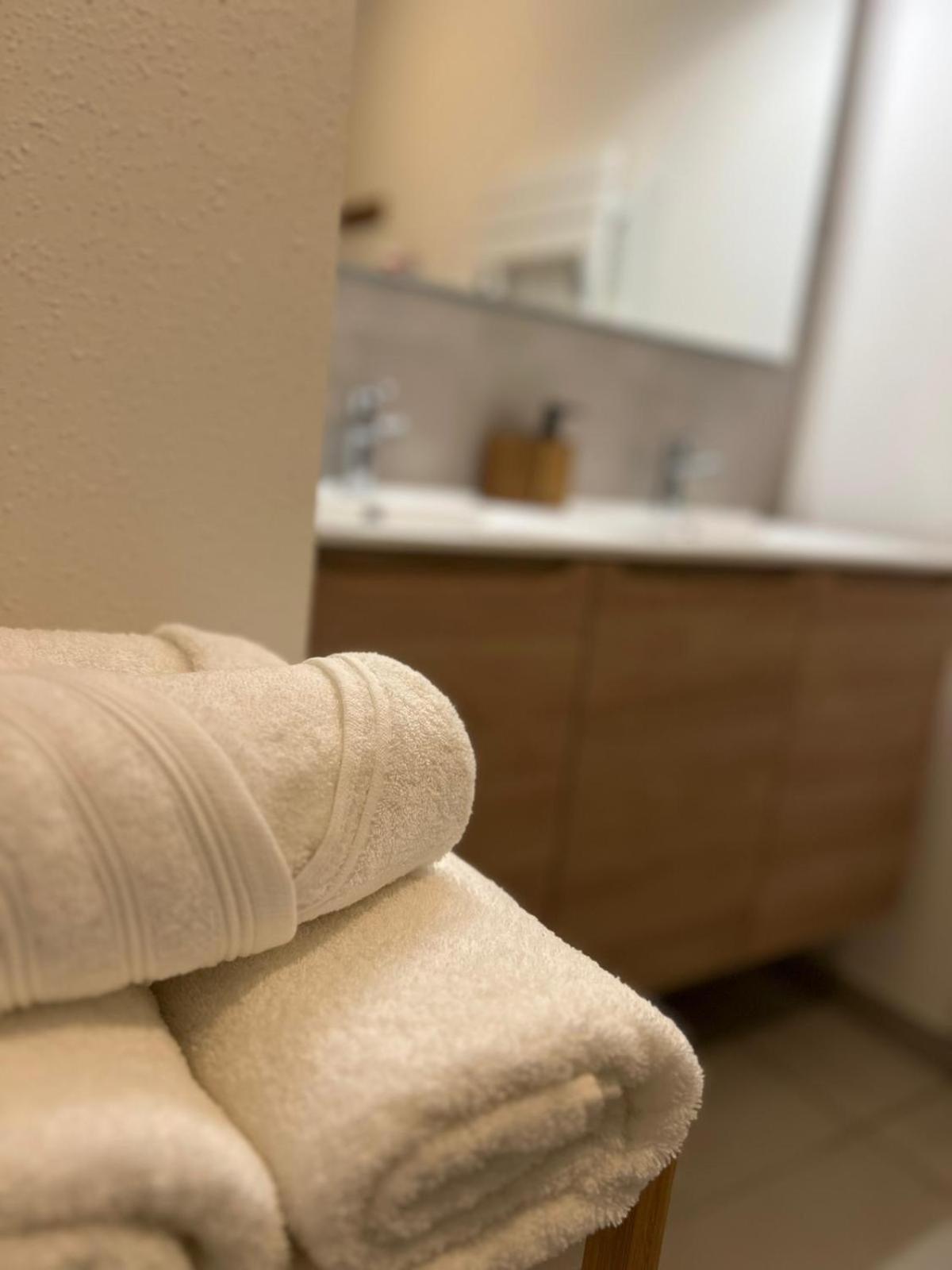An-lux Apartment *