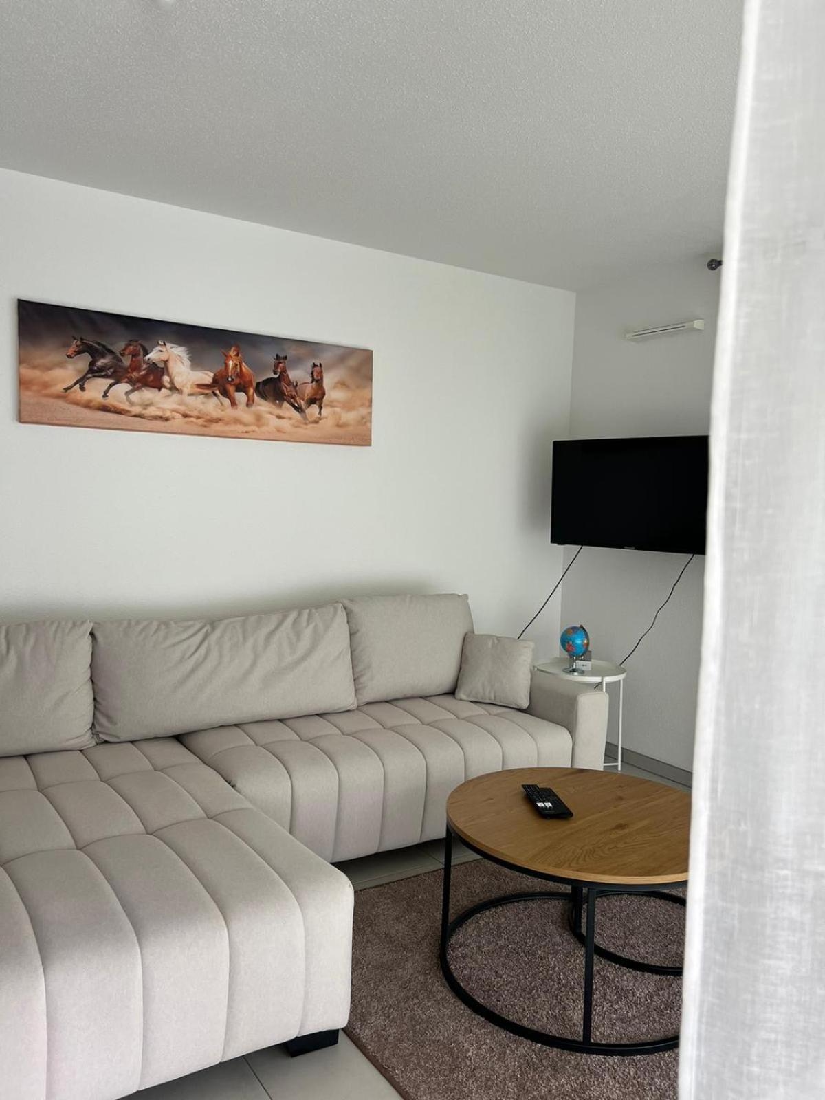 An-lux Apartment Saint-Louis (Haut-Rhin)