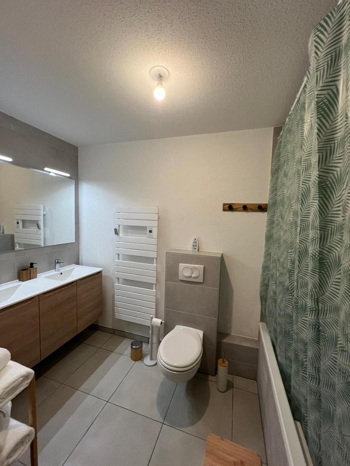 Apartment An-lux Saint-Louis (Haut-Rhin)