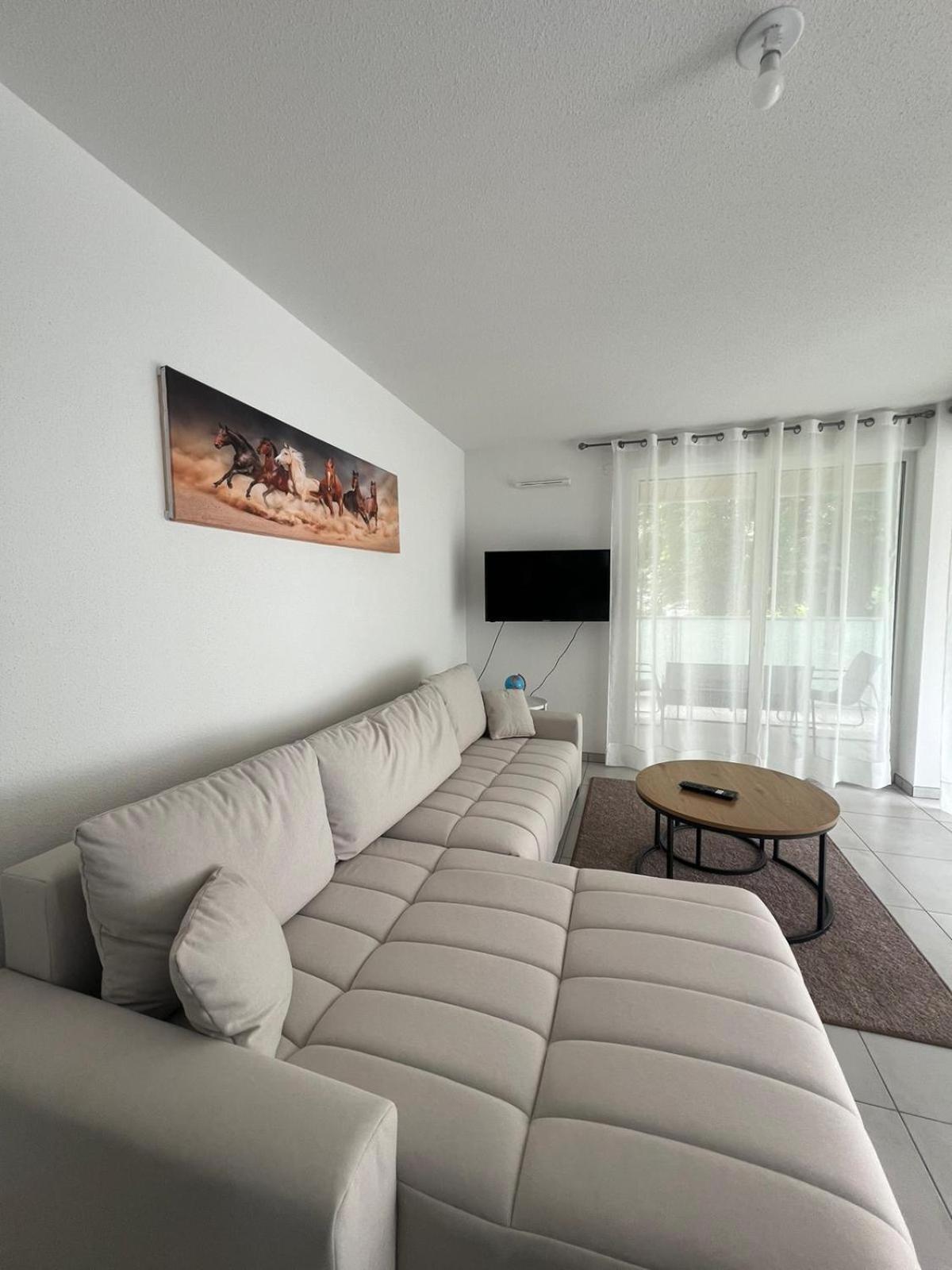 Apartment An-lux