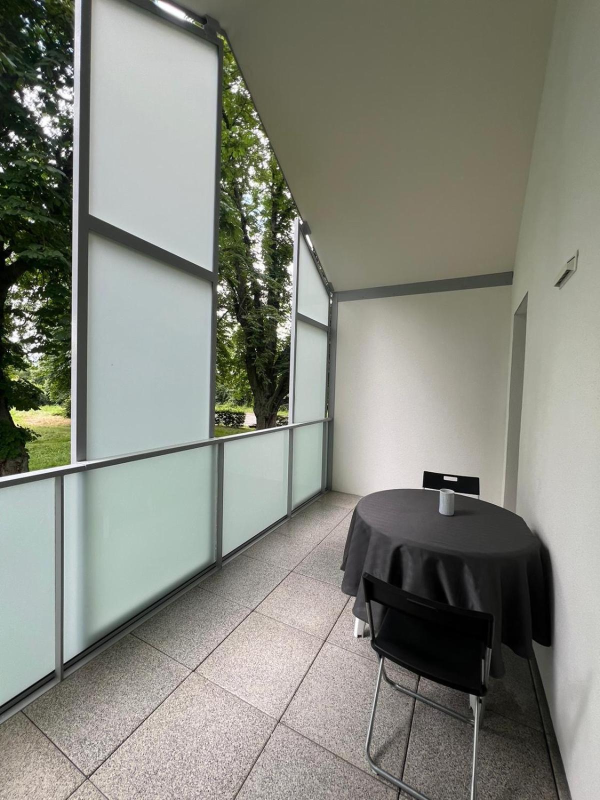 An-lux Apartment *