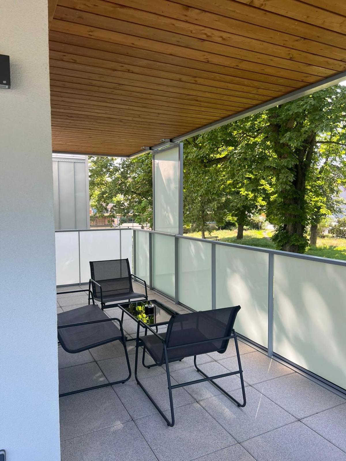 An-lux Apartment Saint-Louis (Haut-Rhin)