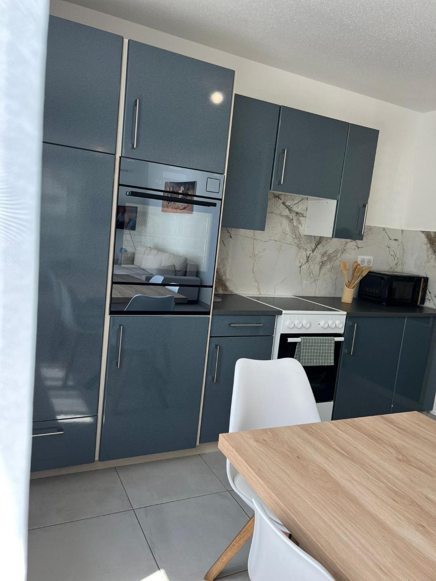 Apartment An-lux