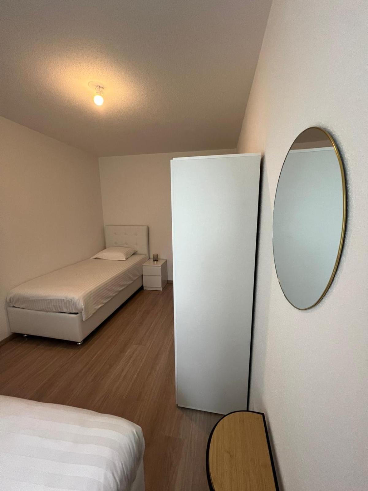 An-lux Apartment *