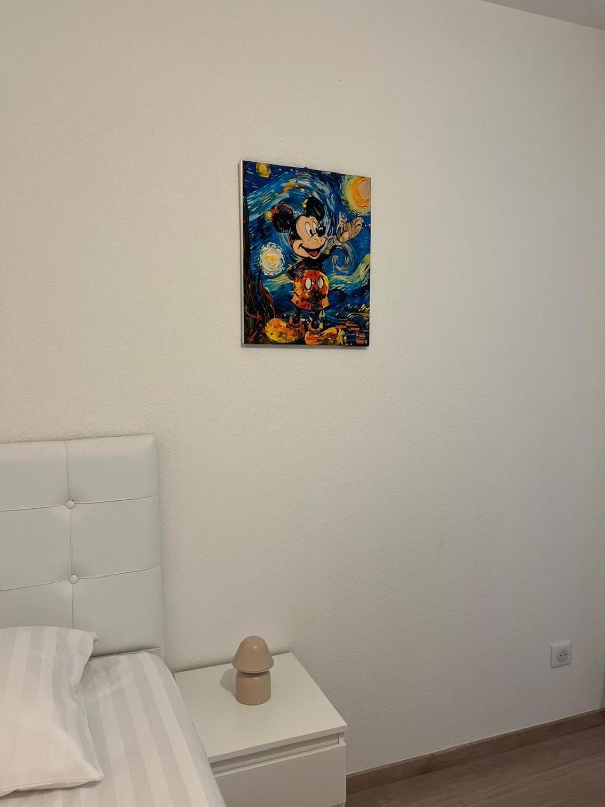 Apartment An-lux Saint-Louis (Haut-Rhin)
