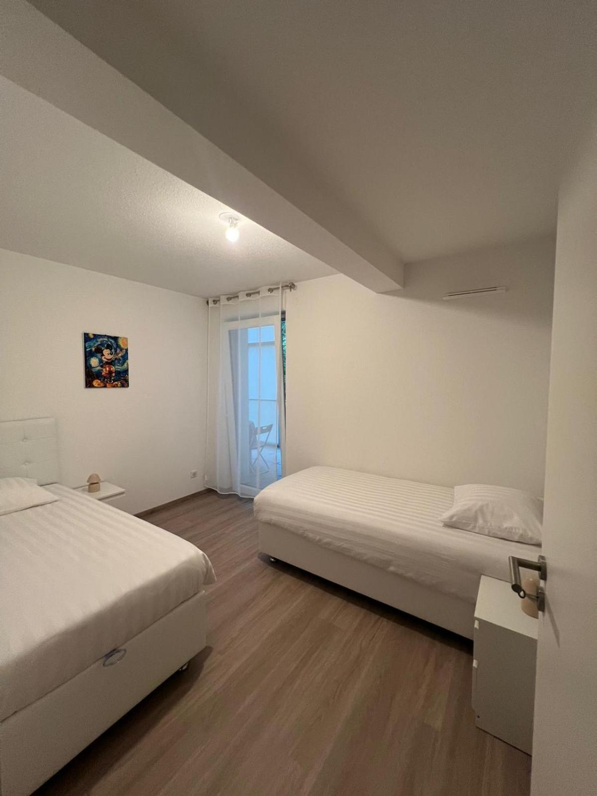 An-lux Apartment