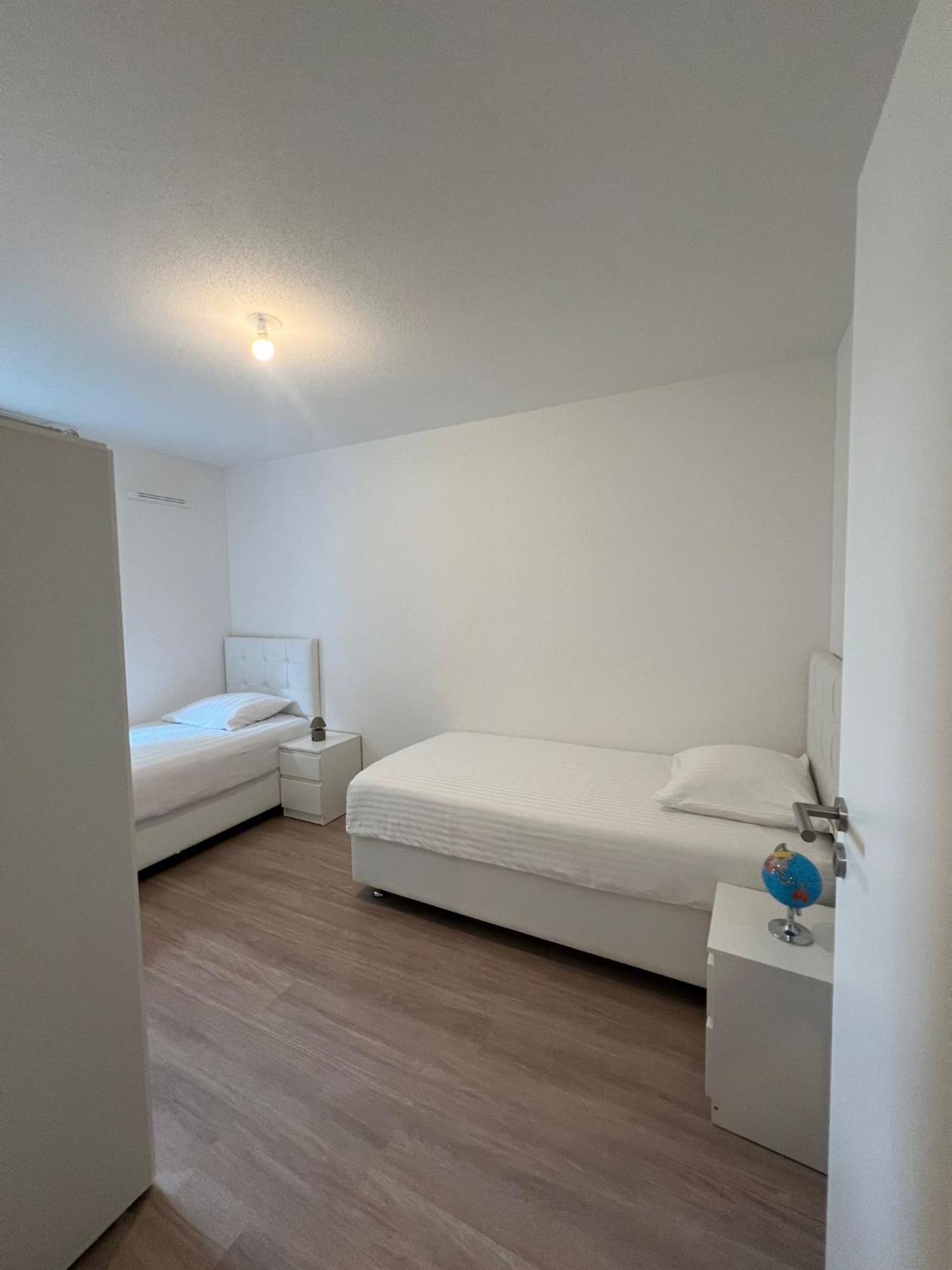 An-lux Apartment Saint-Louis (Haut-Rhin)
